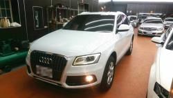 2013年 AUDI  Q5 照片1