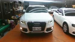 2013年 AUDI  Q5 照片2