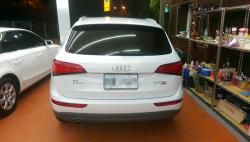 2013年 AUDI  Q5 照片3