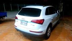 2013年 AUDI  Q5 照片4