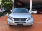 台中市2009年 LEXUS RX450H LEXUS 凌志中古車