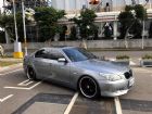 新北市BMW 汎德總代理2004式  530I BMW 寶馬 / 530i中古車