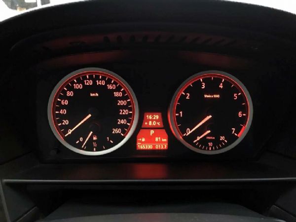 BMW 汎德總代理2004式  530I 照片6