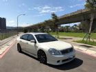 新北市2006式 TEANA 3.5 VQ35 NISSAN 日產 / 350Z中古車