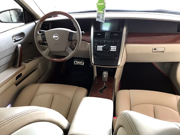 2006式 TEANA 3.5 VQ35 照片3