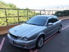 新北市 jaguar 2003式 X-type JAGUAR 捷豹 / X-Type中古車