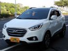 台中市IX35 2.0 免頭款全額超貸免保人 HYUNDAI 現代中古車