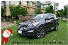 桃園市2015年SANTA FE 柴油省油！ HYUNDAI 現代 / Santa Fe中古車