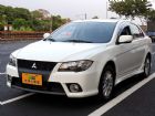 台中市佛提斯 1.8 免頭款全額超貸免保人 MITSUBISHI 三菱 / Fortis中古車