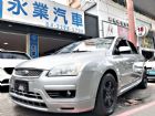 台中市年底庫存出清 無條件皆可貸款 FORD 福特 / Focus中古車