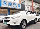 台中市年底庫存出清 無條件皆可貸款 HYUNDAI 現代 / Tucson中古車