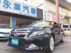 台中市年底庫存出清 無條件皆可貸款 TOYOTA 豐田 / Camry中古車