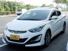 台中市伊倫強 1.8 免頭款全額超貸免保人 HYUNDAI 現代 / Elantra中古車