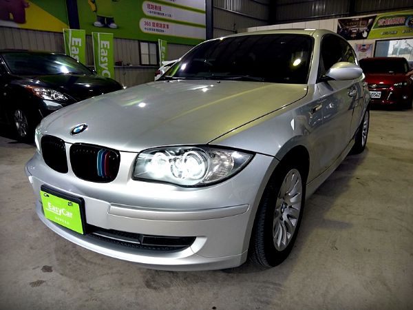 BMW 07年120I 2.0 照片1