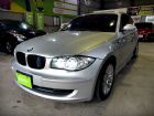 桃園市BMW 07年120I 2.0 BMW 寶馬中古車