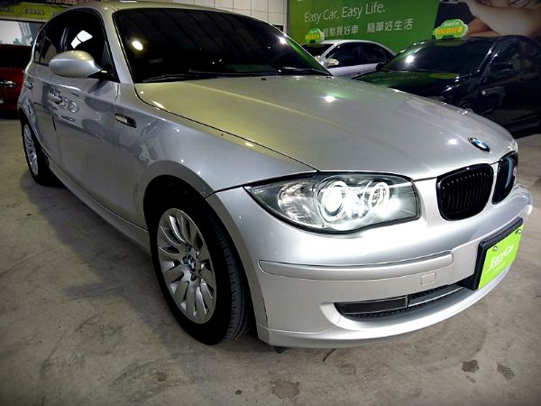 BMW 07年120I 2.0 照片2