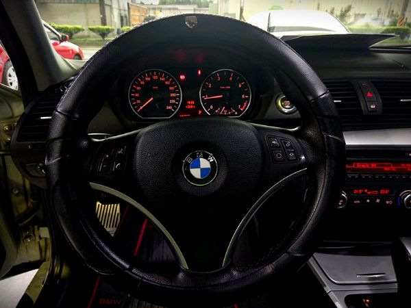 BMW 07年120I 2.0 照片6