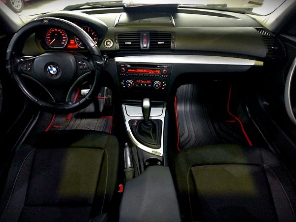BMW 07年120I 2.0 照片7
