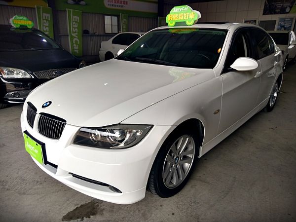 BMW 05年  325I 照片1