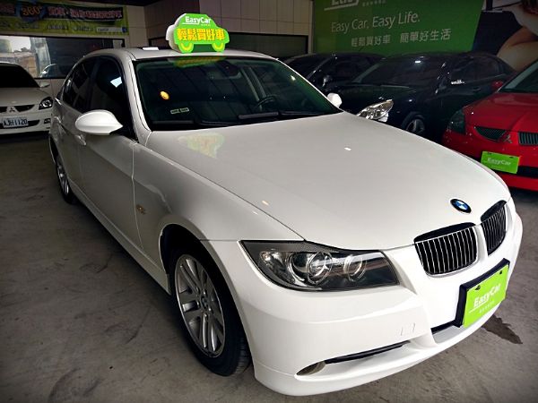 BMW 05年  325I 照片2