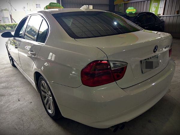 BMW 05年  325I 照片4