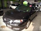 桃園市馬自達 08年 馬3 MAZDA 馬自達 / 3中古車