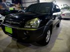 台北市現代 05年 土桑 HYUNDAI 現代 / Tucson中古車