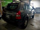 桃園市現代 06年土桑2.0 HYUNDAI 現代 / Tucson中古車