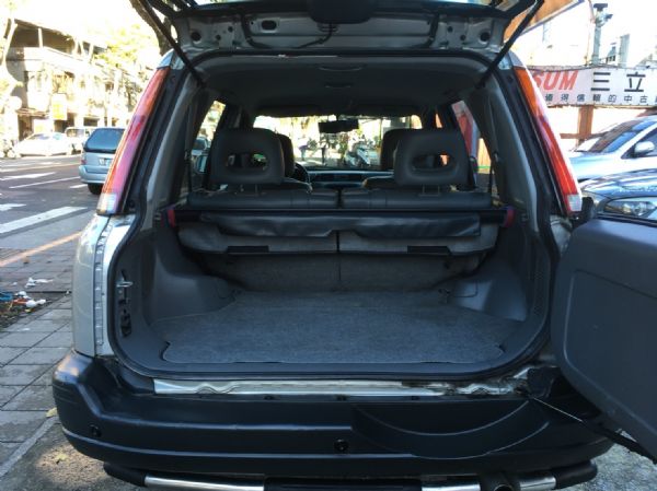 01年CR-V 2.0 4WD 照片4