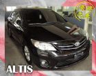 彰化縣【實車實價】13 ALTIS 1.8 TOYOTA 豐田 / Altis中古車