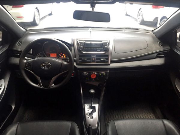 【實車實價】16 YARIS 亞力士 照片2