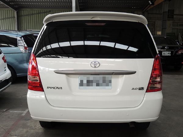 【實車實價】15 INNOVA 手排2. 照片7