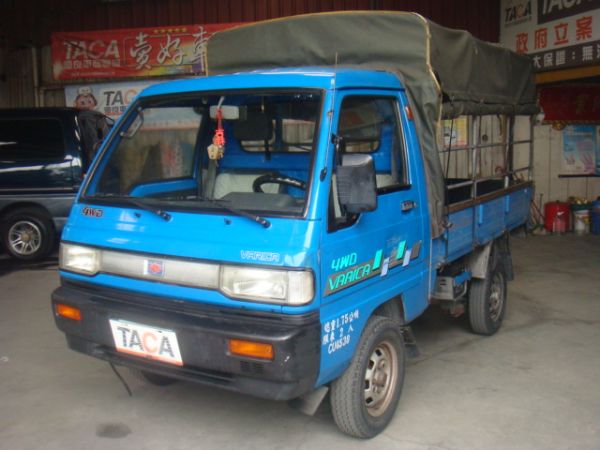 MITSUBISHI VARICA 照片1