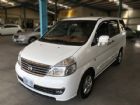 彰化縣【實車實價】12 QRV 2.5 NISSAN 日產 / Serena Q-RV中古車