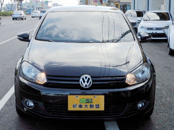 GOLF TDI  免保人可全貸可超貸 照片2