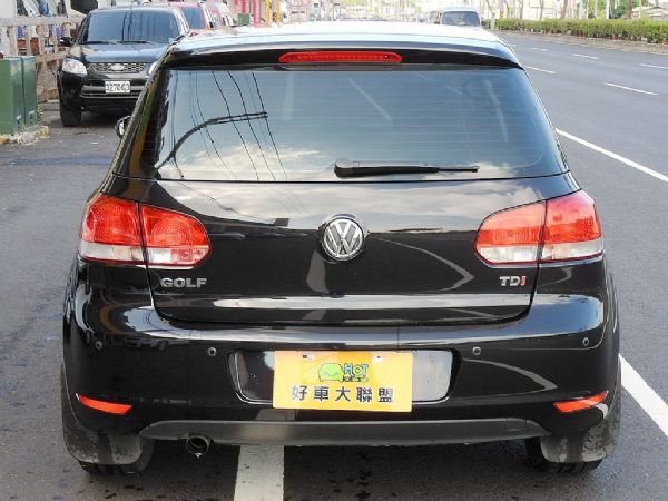 GOLF TDI  免保人可全貸可超貸 照片3