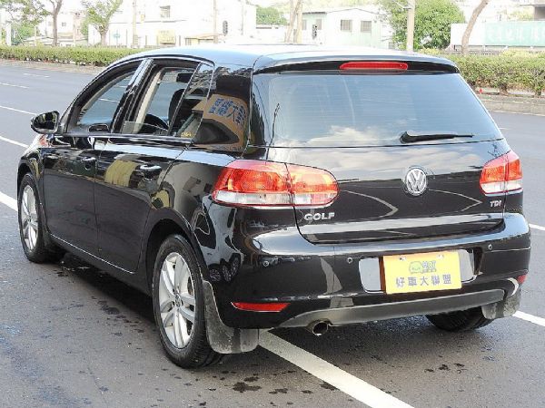 GOLF TDI  免保人可全貸可超貸 照片4