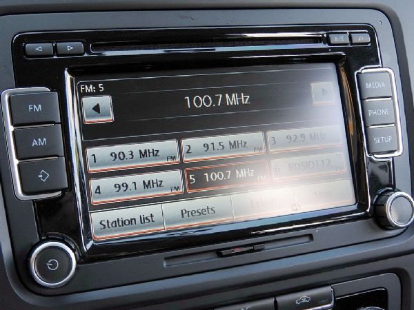 GOLF TDI  免保人可全貸可超貸 照片8