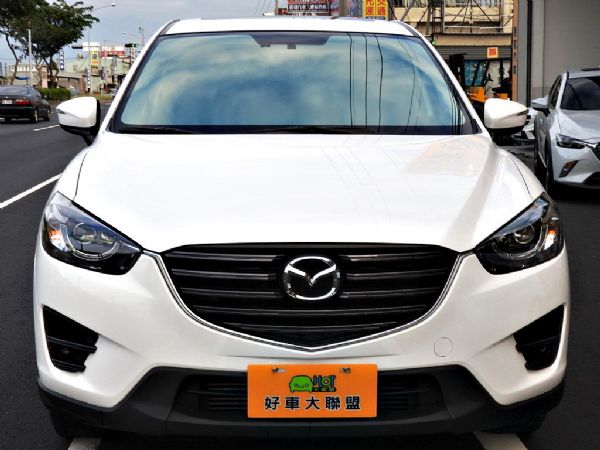 CX5 2.2 柴 免保人可全貸可超貸 照片2