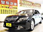 台中市冠美麗 油電 2.5 免保人可全貸可超貸 TOYOTA 豐田 / Camry中古車