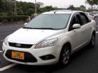 台中市佛卡斯 1.8 免頭款全額超貸免保人 FORD 福特 / Focus中古車