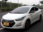 台中市伊倫強 1.8 免頭款全額超貸免保人 HYUNDAI 現代 / Elantra中古車