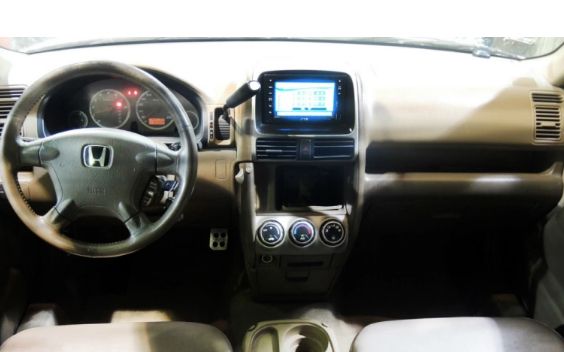 【實車實價】03 CRV 2.0 照片2