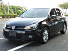 台中市年底庫存出清 無條件皆可貸款 VW 福斯 / Golf中古車