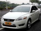 台中市蒙地歐 2.0 免頭款全額超貸免保人 FORD 福特 / Mondeo中古車