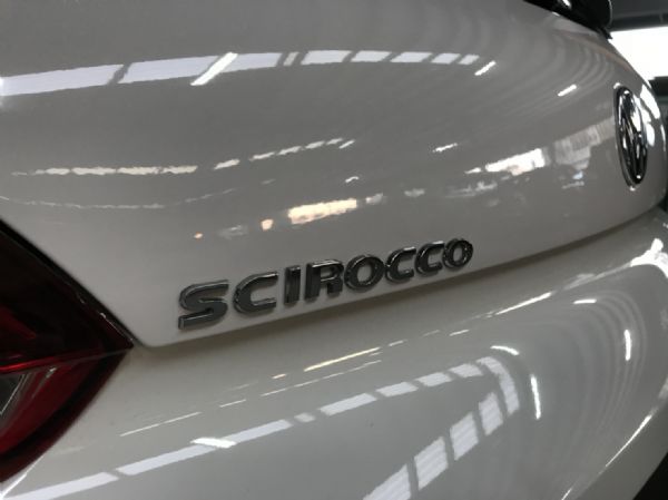 【實車實價】09 SCIROCCO 1. 照片7