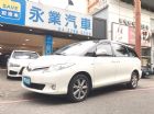 台中市年底庫存出清 無條件皆可貸款 TOYOTA 豐田 / Previa中古車