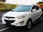 台中市年底庫存出清 無條件皆可貸款 HYUNDAI 現代 / Tucson中古車