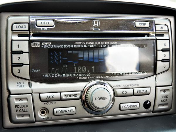 CRV 2.0 免頭款全額超貸免保人 照片7