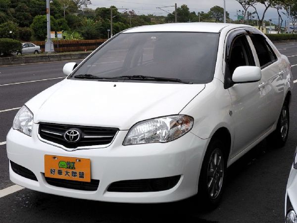 VIOS 1.5 免頭款全額超貸免保人 照片1